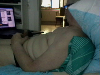 NRW67RP  15-08-2021 Recorded Video Naked